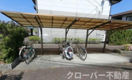 フォブール竹峰Ａのその他|その他