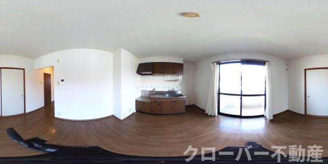 フォブール竹峰Ａのキッチン|キッチン