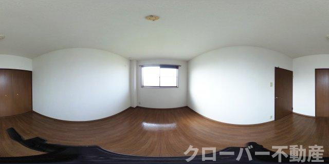 フォブール竹峰Ａの浴室|バス