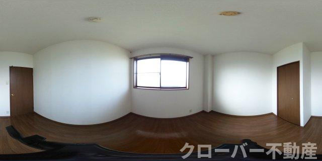 フォブール竹峰Ａの内装|内装