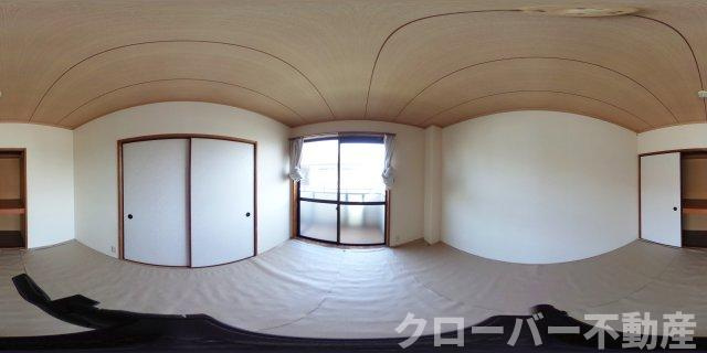 フォブール竹峰Ａのトイレ|トイレ