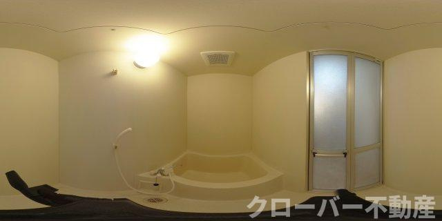フォブール竹峰Ａの玄関|玄関