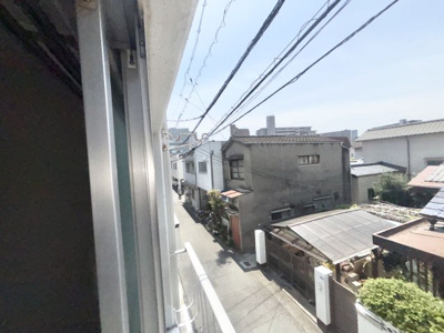 【展望】 | コーポ大供