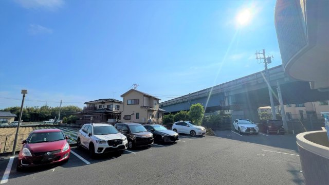 ソレアード・Ｓの展望