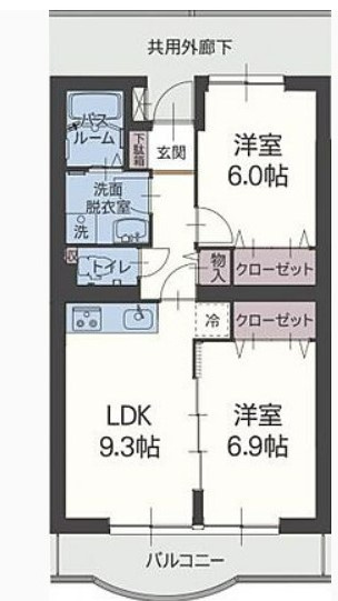 ソレアード・Ｓ