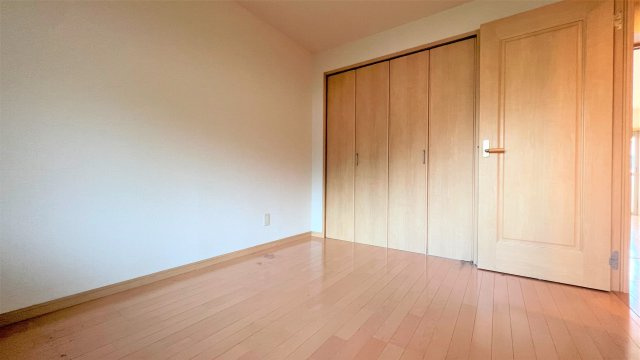 ソレアード・Ｓの内装