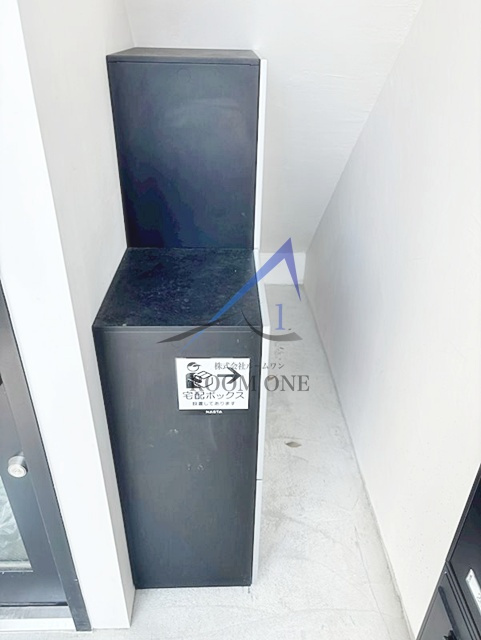 REMU千川のその他共用部分
