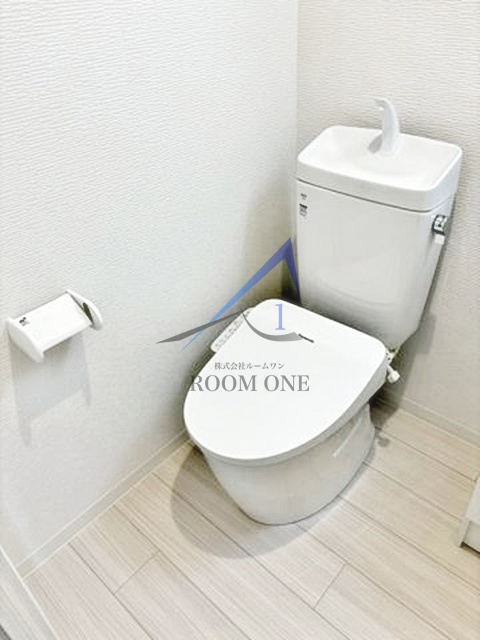 REMU千川のトイレ|トイレです。