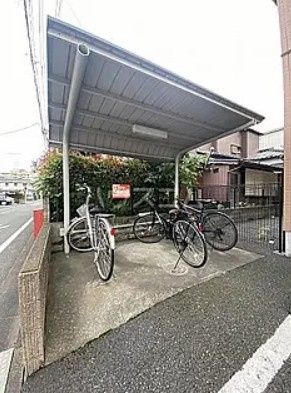 サン・エスポワ―ル　Ｉのその他共用部分