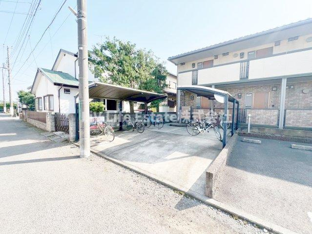 グリーンベールのその他