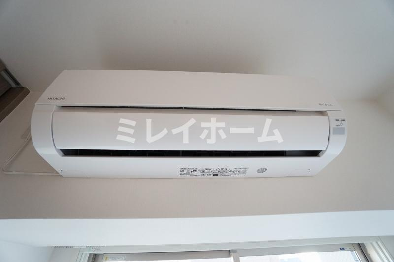 SYFORME大井町Ⅱの設備
