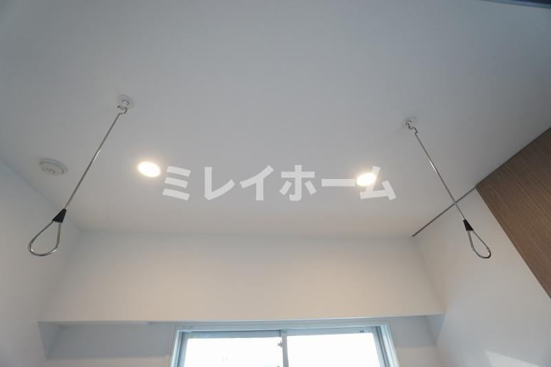 SYFORME大井町Ⅱのその他