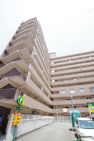 メゾン北梅田　仲介手数料無料の外観