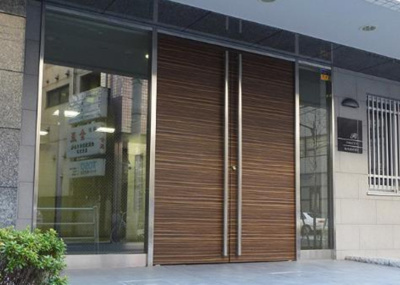 【エントランス】 | メイクスデザイン茅場町