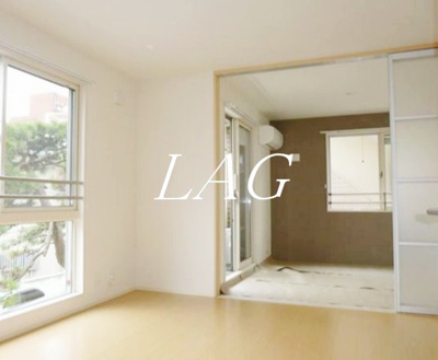 【居間・リビング】 | タタミノイエ | 洋室のお部屋です。