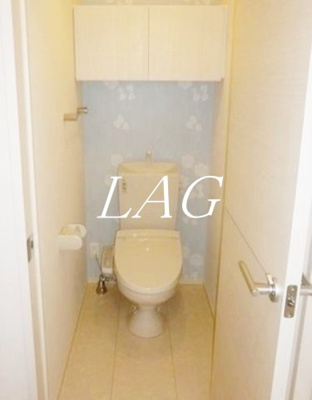 【トイレ】 | タタミノイエ | トイレです。