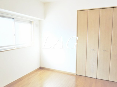 【居間・リビング】 | リベルテ | 洋室のお部屋です。