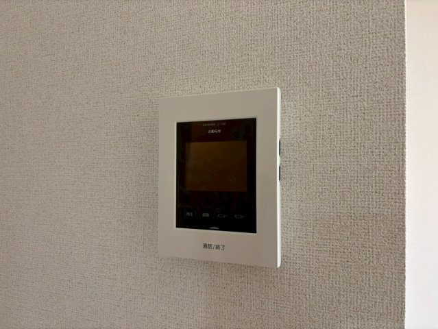 ベル　ソレイユのセキュリティ