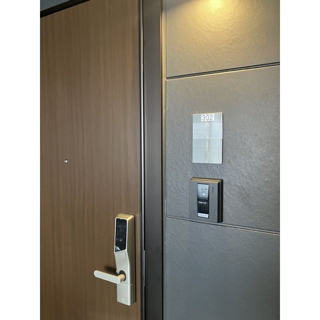 ブリーズコート扇橋のその他