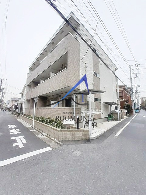 クレセント