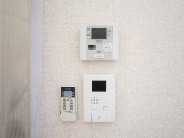 レオパレス小岩のその他