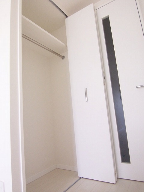 ラフィスタ東京イーストの内装