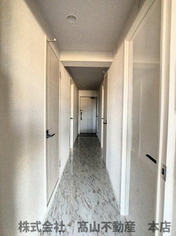 宗像市東郷５丁目の賃貸マンションのその他