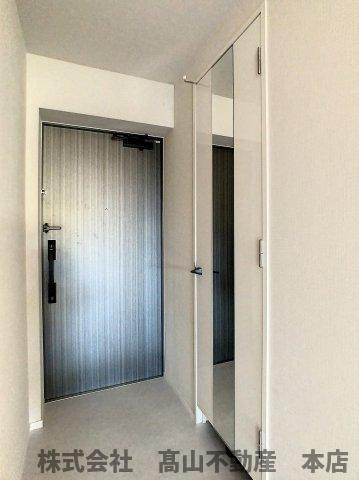 宗像市東郷５丁目の賃貸マンションのその他