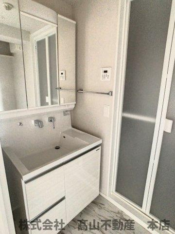 宗像市東郷５丁目の賃貸マンションのその他