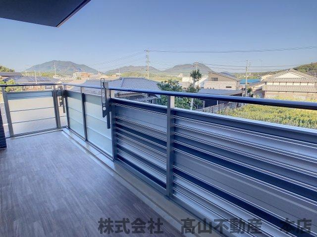 宗像市東郷５丁目の賃貸マンションのその他