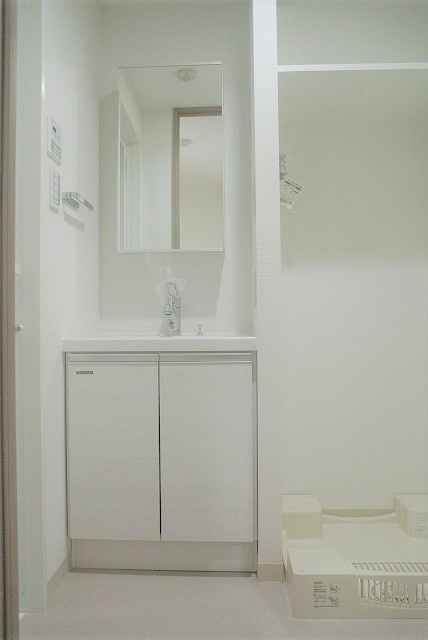 ラフィスタ墨田5丁目の内装|中はこのようになっています