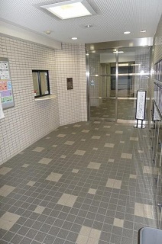 ステージファースト神田のその他