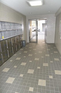 ステージファースト神田のその他