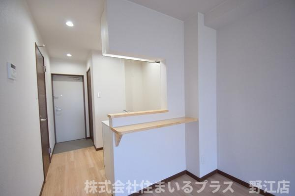 ラージヒル鶴見緑地のその他