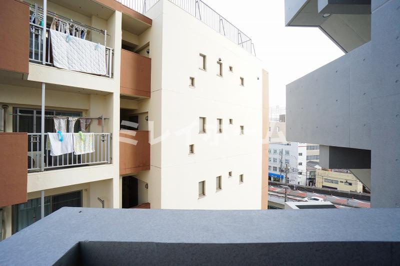 SYFORME大井町Ⅱの展望