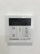 エリタージュ鶴見の設備|エリタージュ鶴見　給湯設備