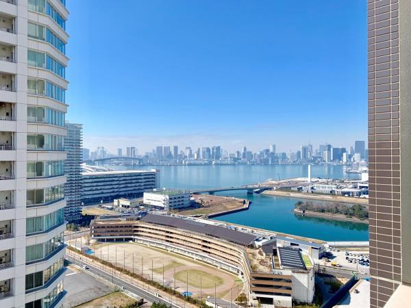 Ｂｒｉｌｌｉａ　Ｍａｒｅ　有明　ＴＯＷＥＲ＆ＧＡＲＤＥＮのその他