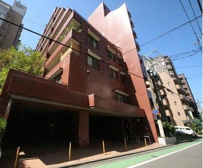 【外観】 | ライオンズマンション高砂第2☆仲介手数料無料☆