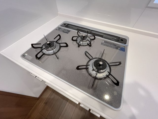 【キッチン】 | ライオンズマンション高砂第2☆仲介手数料無料☆