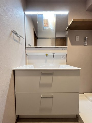 【独立洗面台】 | ライオンズマンション高砂第2☆仲介手数料無料☆