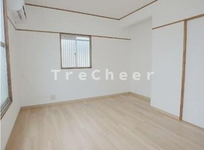 【居間・リビング】 | 上北沢ホワイトコーポ