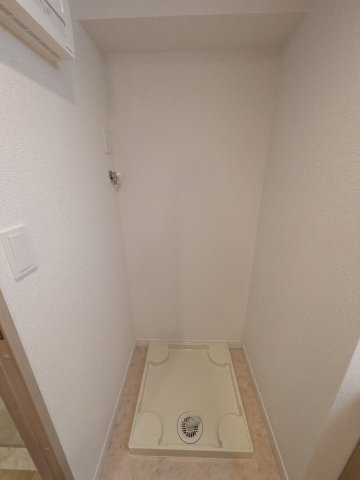 RELUXIA武蔵中原Ⅱの設備