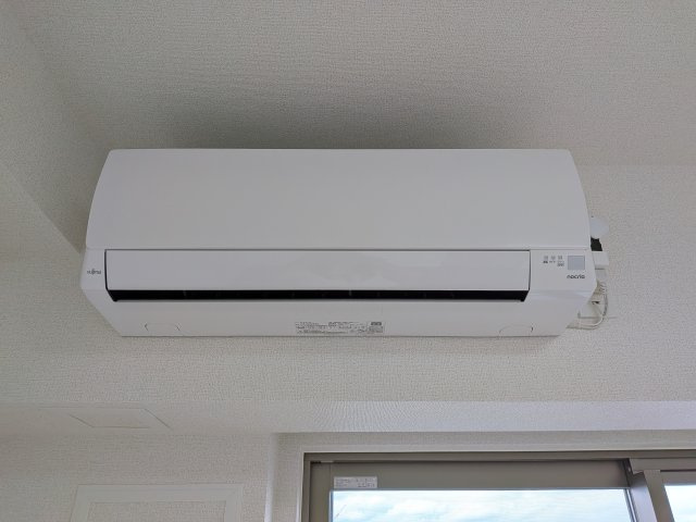 RELUXIA武蔵中原Ⅱの設備
