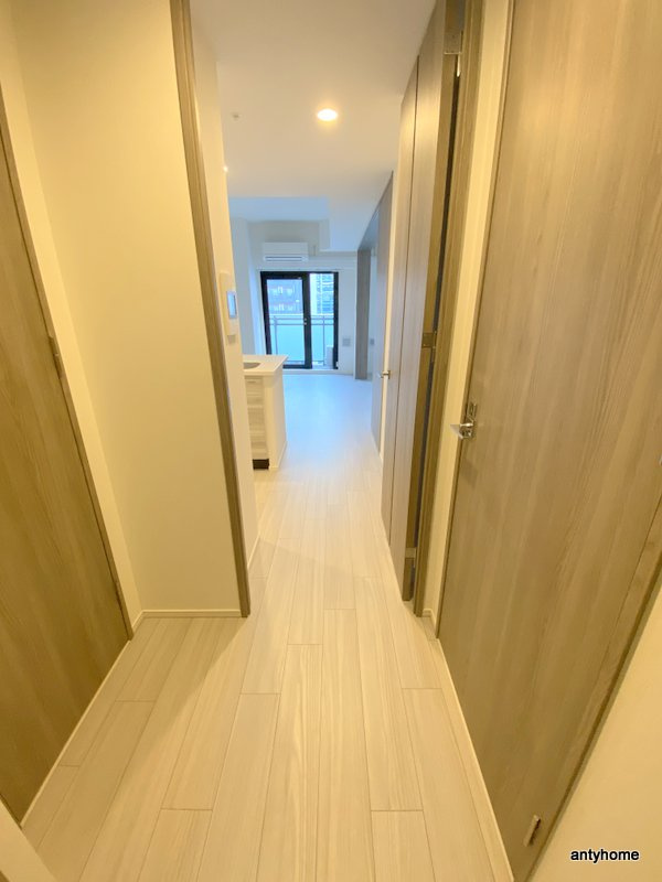 S-RESIDENCE堺筋本町Deux　仲介手数料無料の内装