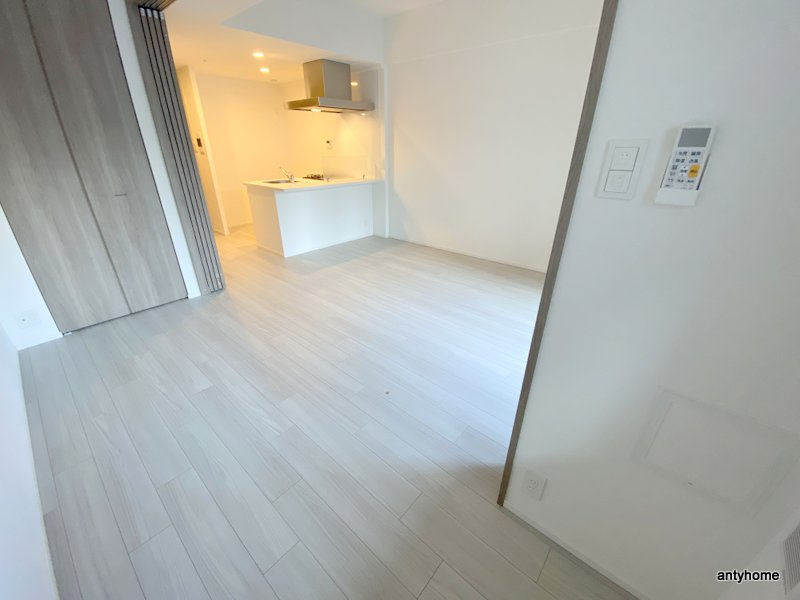 S-RESIDENCE堺筋本町Deux　仲介手数料無料の洋室