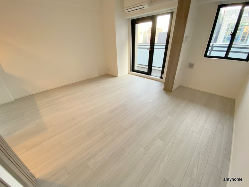 S-RESIDENCE堺筋本町Deux　仲介手数料無料の寝室