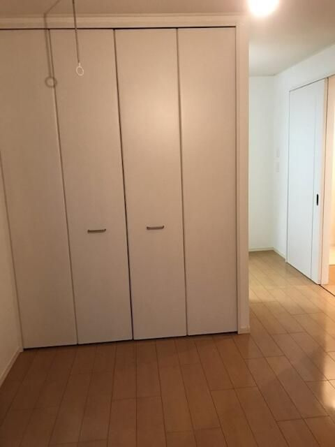 フィオーレ桜ヶ丘の寝室