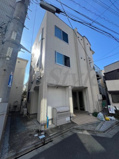 グランシャレー北千住の画像