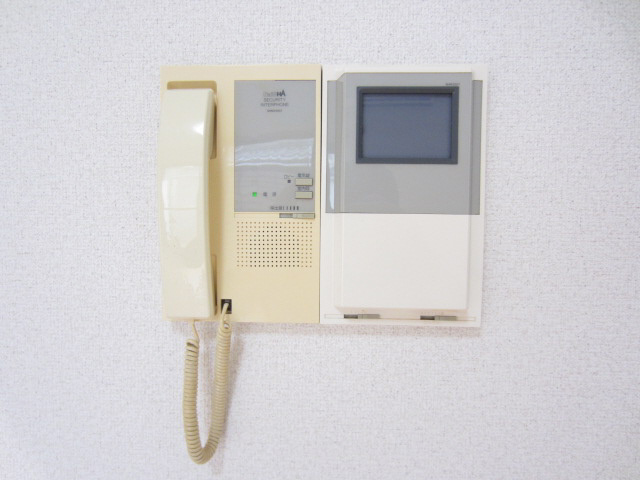 【設備】 | シャルマンフジ貝塚弐番館