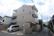 シャルマンフジ貝塚弐番館の画像